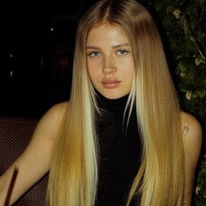 Фотография девушки Ксения, 24 года из г. Тюмень
