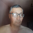 Марат, 50 лет