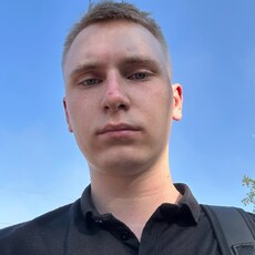 Фотография мужчины Кирилл, 20 лет из г. Темиртау
