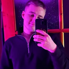 Фотография мужчины Максим, 30 лет из г. Семей