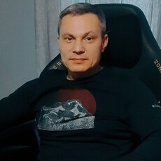 Фотография мужчины Егор, 46 лет из г. Москва