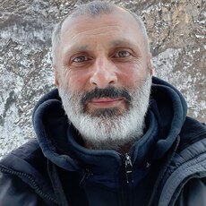 Фотография мужчины Mikhail, 51 год из г. Владикавказ