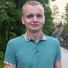 Фотография мужчины Алексей, 36 лет из г. Кольчугино