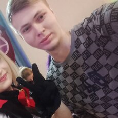 Фотография мужчины Макс, 19 лет из г. Липецк