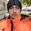 Элсан, 19 лет