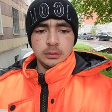 Фотография мужчины Элсан, 19 лет из г. Москва
