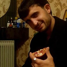 Фотография мужчины Ахмет, 22 года из г. Минск