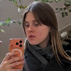 Юлия, 24 из г. Санкт-Петербург.