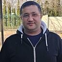 Бахтіяр, 41 год