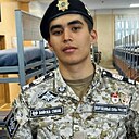 Шерзод, 20 лет