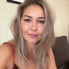 Фотография девушки Елена, 43 года из г. Москва