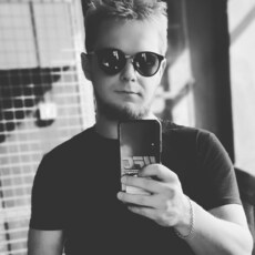 Фотография мужчины Даниил, 26 лет из г. Котлас