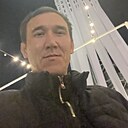 Алим, 35 лет
