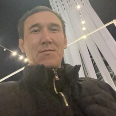 Фотография мужчины Алим, 35 лет из г. Тараз