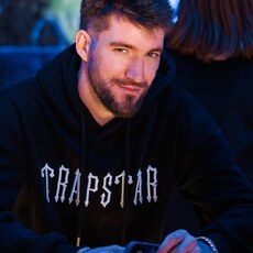 Фотография мужчины Никита, 31 год из г. Краснодар