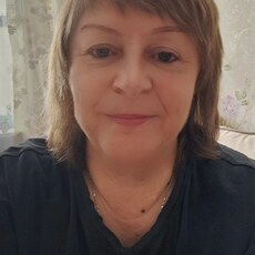Фотография девушки Галина, 57 лет из г. Рязань