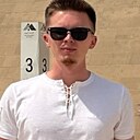 Альфред, 24 года