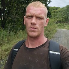 Фотография мужчины Алексей, 36 лет из г. Находка