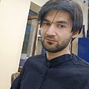 Абди, 23 года
