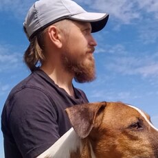 Фотография мужчины Spike, 33 года из г. Краснодар