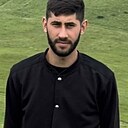 Hrant, 22 года