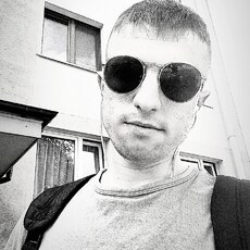 Фотография мужчины Rostyslav, 25 лет из г. Кутно