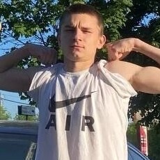 Фотография мужчины Михаил, 18 лет из г. Можайск