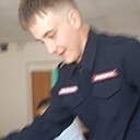 Всеволод, 18 лет
