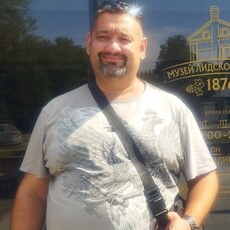 Фотография мужчины Дмитрий, 43 года из г. Егорьевск