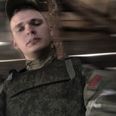 Фотография мужчины Egor, 23 года из г. Гродно