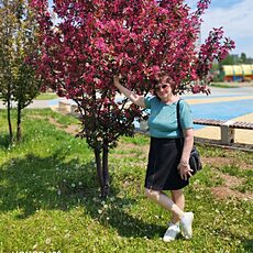 Фотография девушки Наталья, 59 лет из г. Волгоград