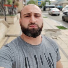Фотография мужчины Алим, 32 года из г. Дербент