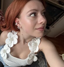 Фотография девушки Арина, 21 год из г. Москва