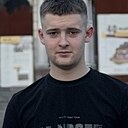 Вовчик, 18 лет