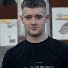 Фотография мужчины Вовчик, 18 лет из г. Киев
