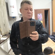Фотография мужчины Александр, 53 года из г. Москва