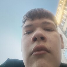 Фотография мужчины Глеб, 20 лет из г. Новогрудок