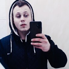 Фотография мужчины Сергей, 26 лет из г. Казань