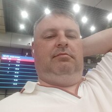 Фотография мужчины Дмитрий, 42 года из г. Москва