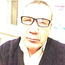 Аллаберди, 49 лет