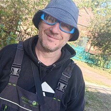 Фотография мужчины Вадим, 48 лет из г. Чугуев