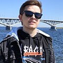Саша, 28 лет