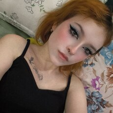 Фотография девушки Кира, 18 лет из г. Бишкек