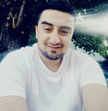 Фотография мужчины Алихан, 33 года из г. Алматы
