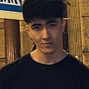 Шах, 22 года