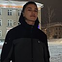 Денис, 19 лет