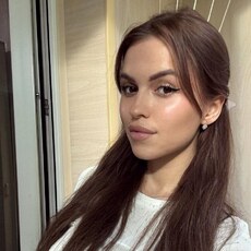 Фотография девушки Julia, 22 года из г. Краснодар