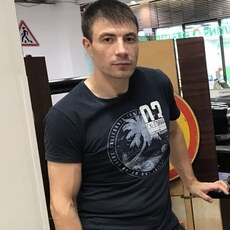 Фотография мужчины Александр, 38 лет из г. Гатчина