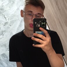 Фотография мужчины Евген, 20 лет из г. Омск