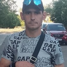 Фотография мужчины Александр, 31 год из г. Волжский